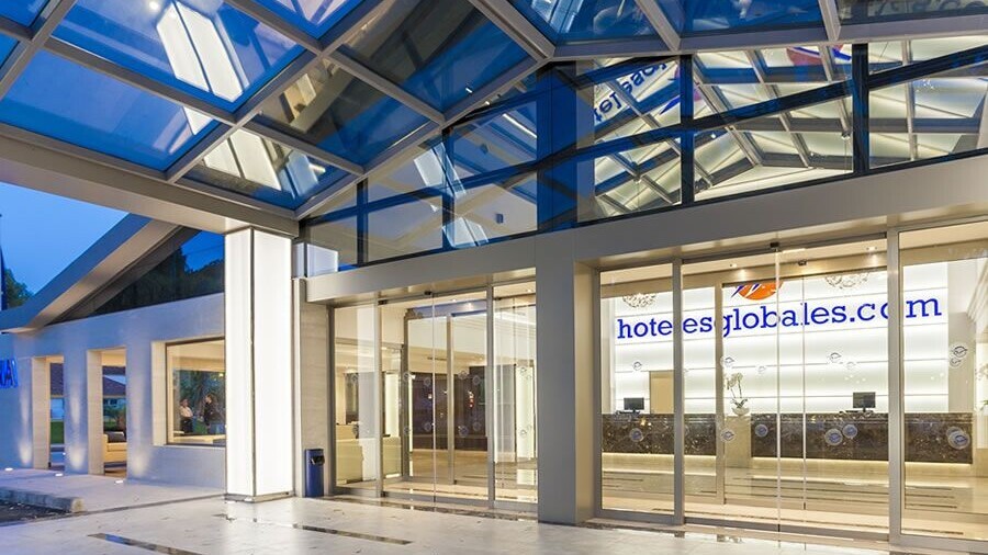 Globales Playa Estepona